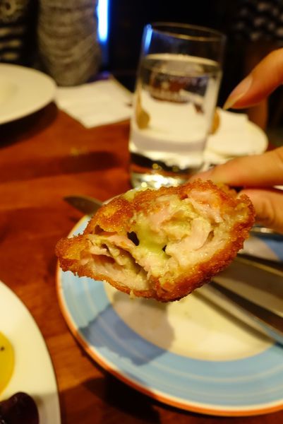 大嗑西式餐館：大嗑西式餐館 ～樣樣都美味． 聚會小酌好地方- 捷運忠孝新生站