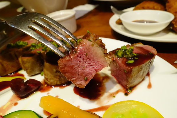 大嗑西式餐館：大嗑西式餐館 ～樣樣都美味． 聚會小酌好地方- 捷運忠孝新生站