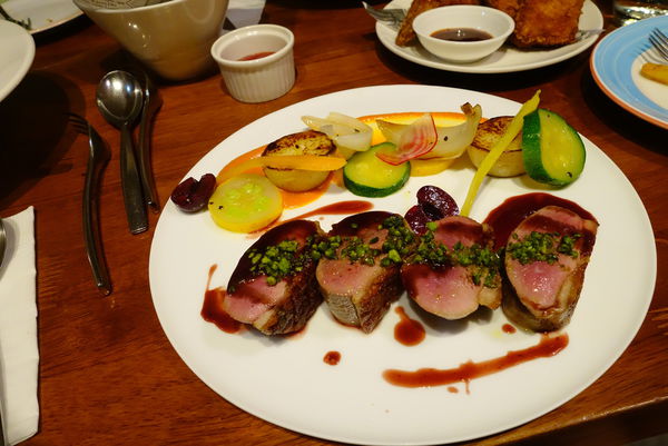 大嗑西式餐館：大嗑西式餐館 ～樣樣都美味． 聚會小酌好地方- 捷運忠孝新生站