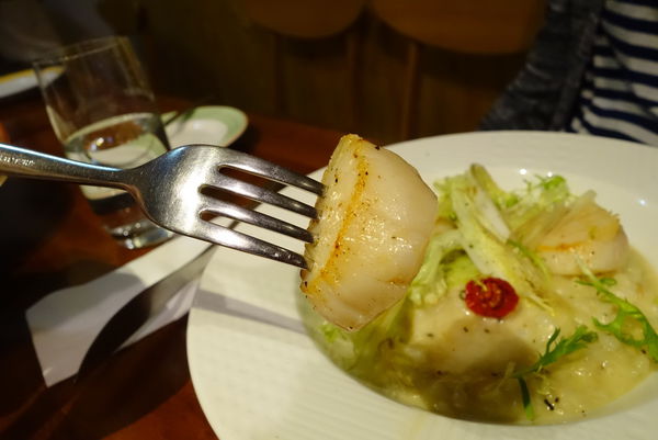 大嗑西式餐館：大嗑西式餐館 ～樣樣都美味． 聚會小酌好地方- 捷運忠孝新生站