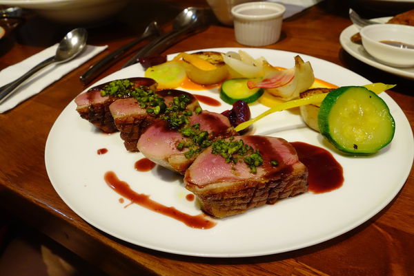 大嗑西式餐館：大嗑西式餐館 ～樣樣都美味． 聚會小酌好地方- 捷運忠孝新生站