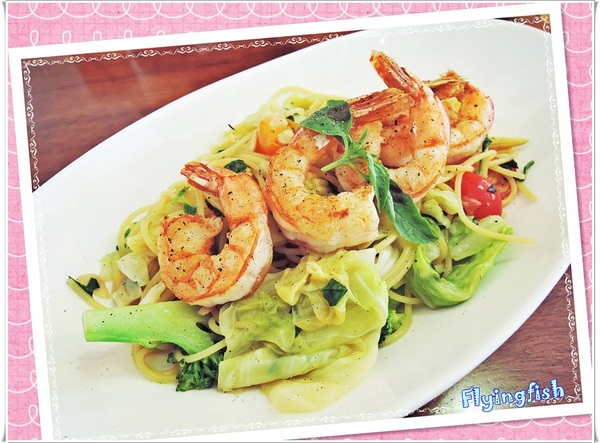 大嗑西式餐館： ✜ 擋不住滴誘惑～… －「大嗑西式餐館Ducky Restaurant」(*￣︶￣*)