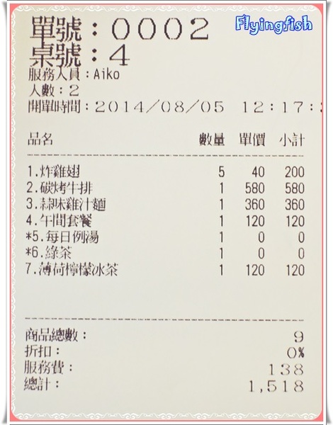 大嗑西式餐館： ✜ 擋不住滴誘惑～… －「大嗑西式餐館Ducky Restaurant」(*￣︶￣*)