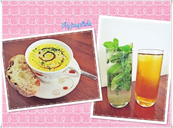 大嗑西式餐館： ✜ 擋不住滴誘惑～… －「大嗑西式餐館Ducky Restaurant」(*￣︶￣*)