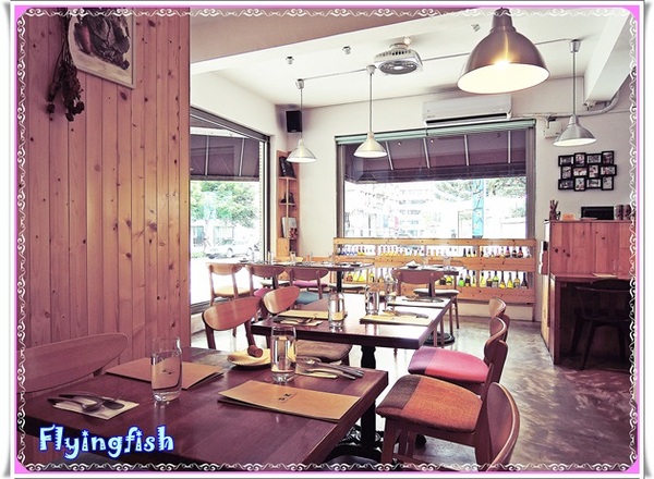 大嗑西式餐館： ✜ 擋不住滴誘惑～… －「大嗑西式餐館Ducky Restaurant」(*￣︶￣*)