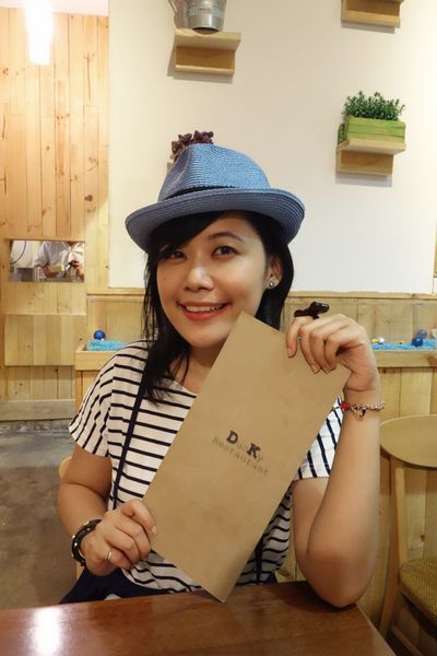 謝謝巾秀推薦愛店