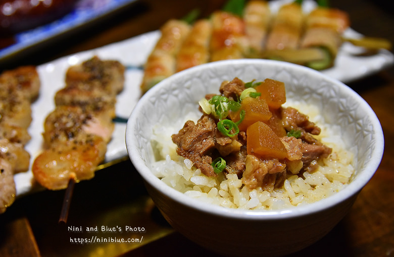 木庵食事處台中日本料理居酒屋17