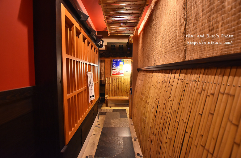 木庵食事處台中日本料理居酒屋03