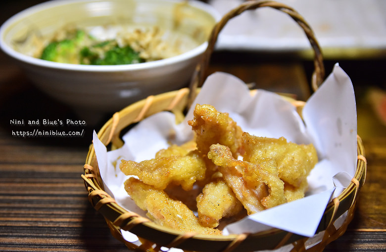 木庵食事處台中日本料理居酒屋33