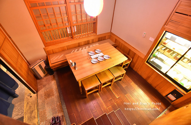 木庵食事處台中日本料理居酒屋05
