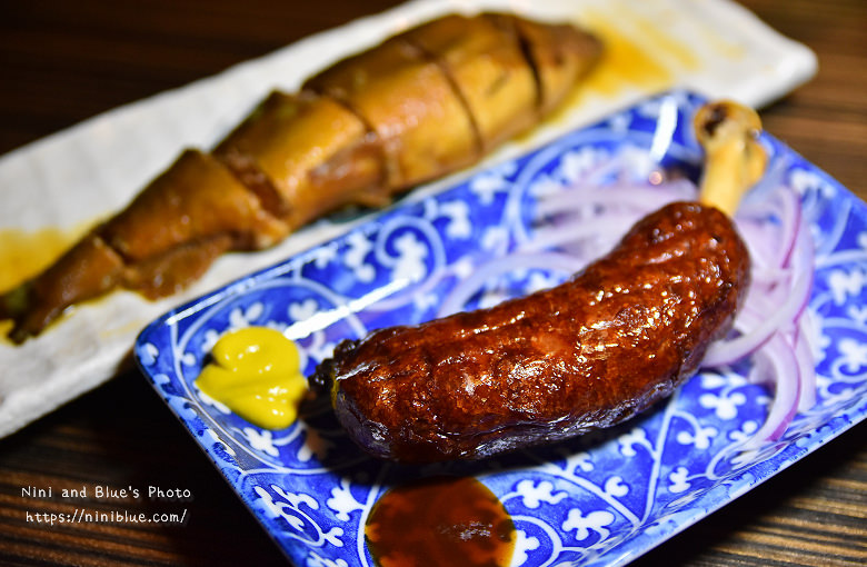 木庵食事處台中日本料理居酒屋15