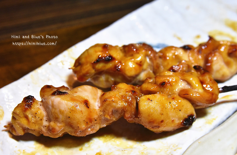 木庵食事處台中日本料理居酒屋44