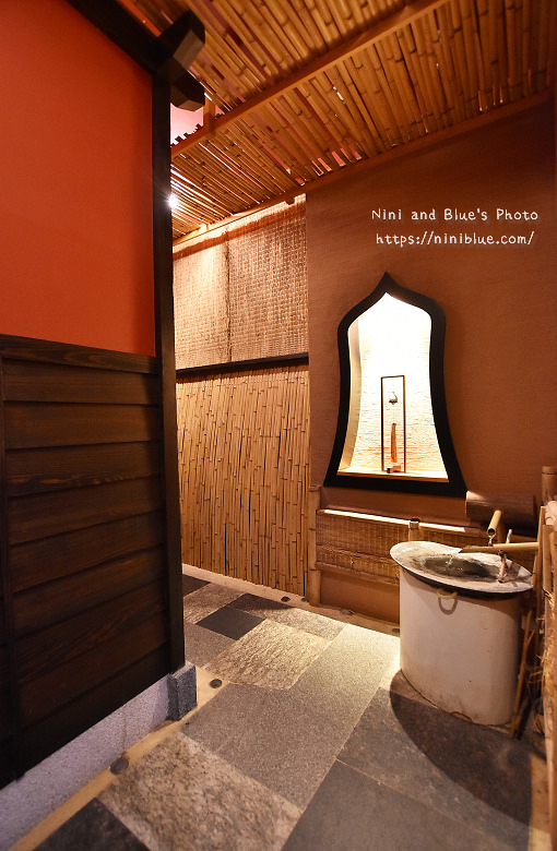 木庵食事處台中日本料理居酒屋02