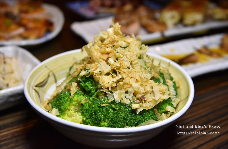 木庵食事處台中日本料理居酒屋26