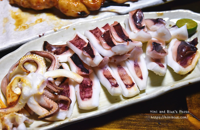 木庵食事處台中日本料理居酒屋43