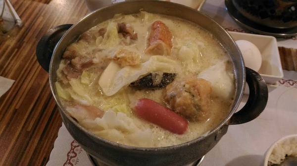 家芬豆花：【桃園龜山．美食 】家芬豆花 ☆ 超夯平價豆花平價火鍋