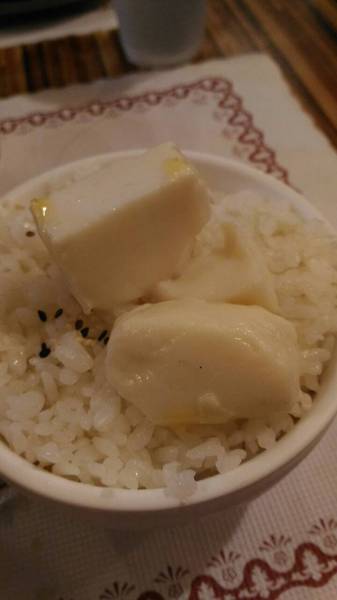 家芬豆花：【桃園龜山．美食 】家芬豆花 ☆ 超夯平價豆花平價火鍋