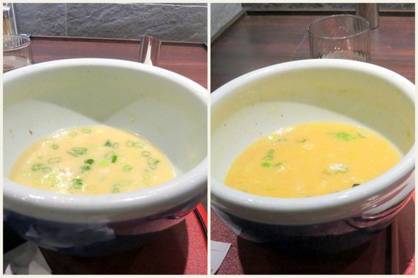 山頭火拉麵(京站店)：排隊有點火.吃完就消火的【山頭火拉麵/京站店】