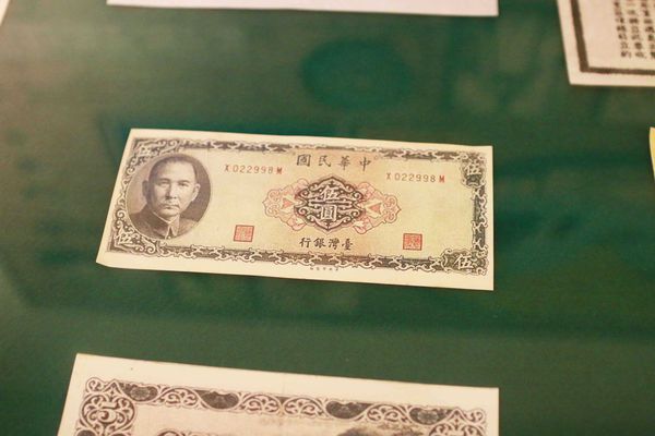 【南投旅遊】寶島時代村-4、50年代懷舊風情