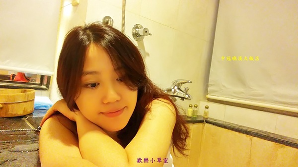 中冠礁溪大飯店：【宜蘭住宿】中冠礁溪大飯店超好玩滑水道，夏天也要泡溫泉