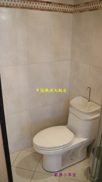 中冠礁溪大飯店：【宜蘭住宿】中冠礁溪大飯店超好玩滑水道，夏天也要泡溫泉