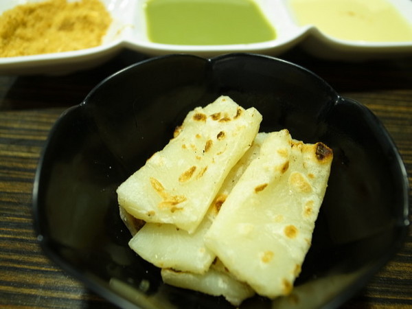 燒肉眾(新莊店):<新北|新莊|燒肉店>燒肉粽~燒肉眾傻傻分不清楚!明蝦紅蝦都很威!