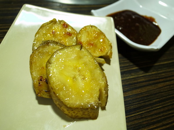 燒肉眾(新莊店):<新北|新莊|燒肉店>燒肉粽~燒肉眾傻傻分不清楚!明蝦紅蝦都很威!