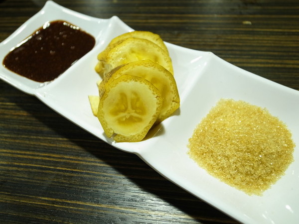 燒肉眾(新莊店):<新北|新莊|燒肉店>燒肉粽~燒肉眾傻傻分不清楚!明蝦紅蝦都很威!