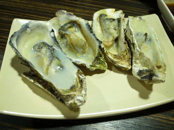 燒肉眾(新莊店):<新北|新莊|燒肉店>燒肉粽~燒肉眾傻傻分不清楚!明蝦紅蝦都很威!