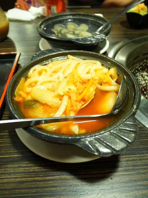 燒肉眾(新莊店):<新北|新莊|燒肉店>燒肉粽~燒肉眾傻傻分不清楚!明蝦紅蝦都很威!