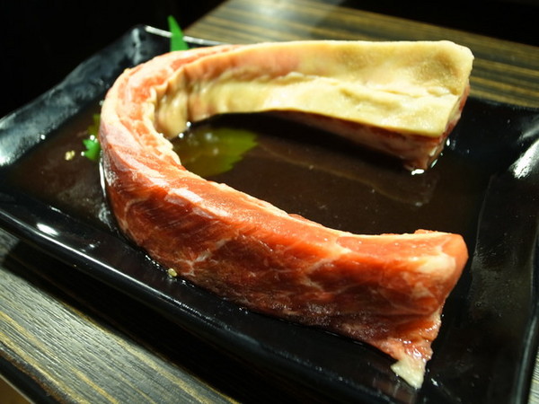 燒肉眾(新莊店):<新北|新莊|燒肉店>燒肉粽~燒肉眾傻傻分不清楚!明蝦紅蝦都很威!