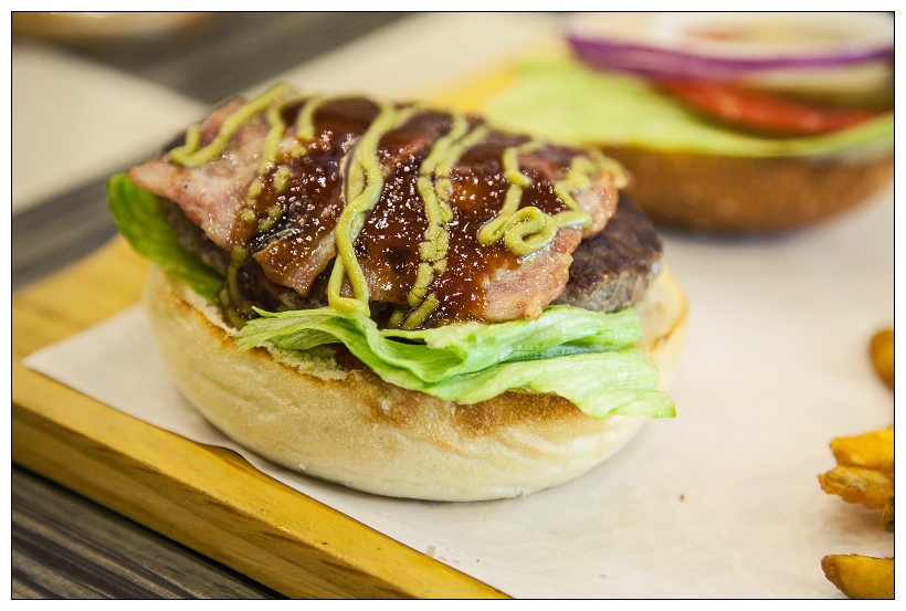 黑羊加州火烤餐廳 民權西路