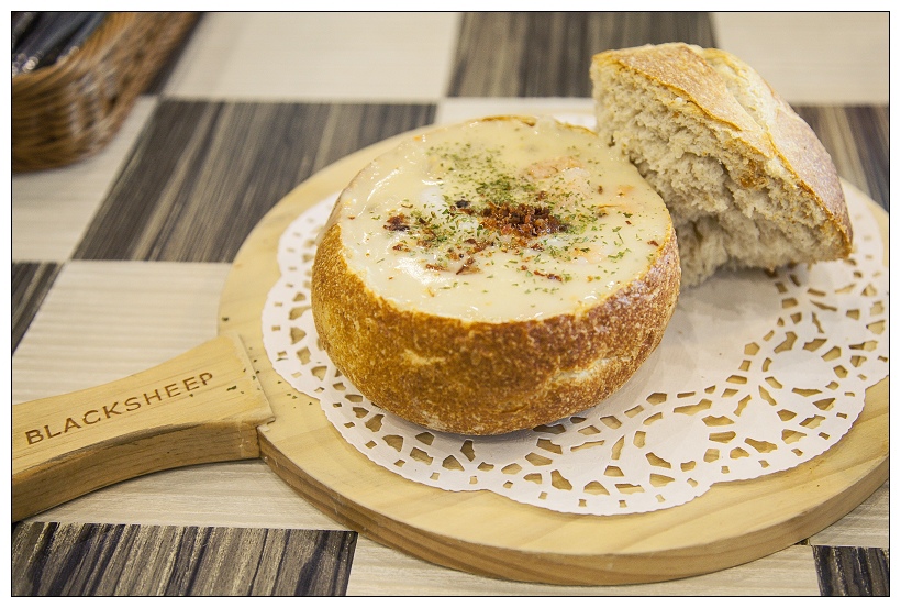 黑羊加州火烤餐廳 民權西路