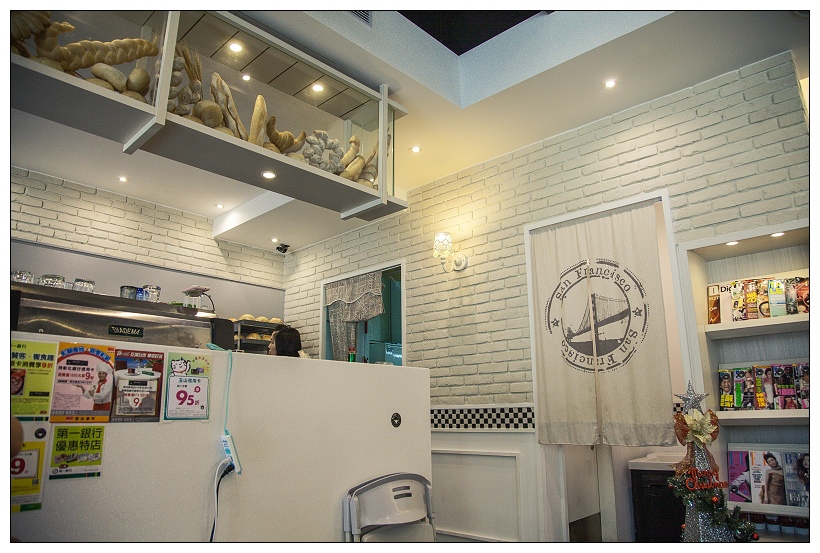 黑羊加州火烤餐廳 民權西路