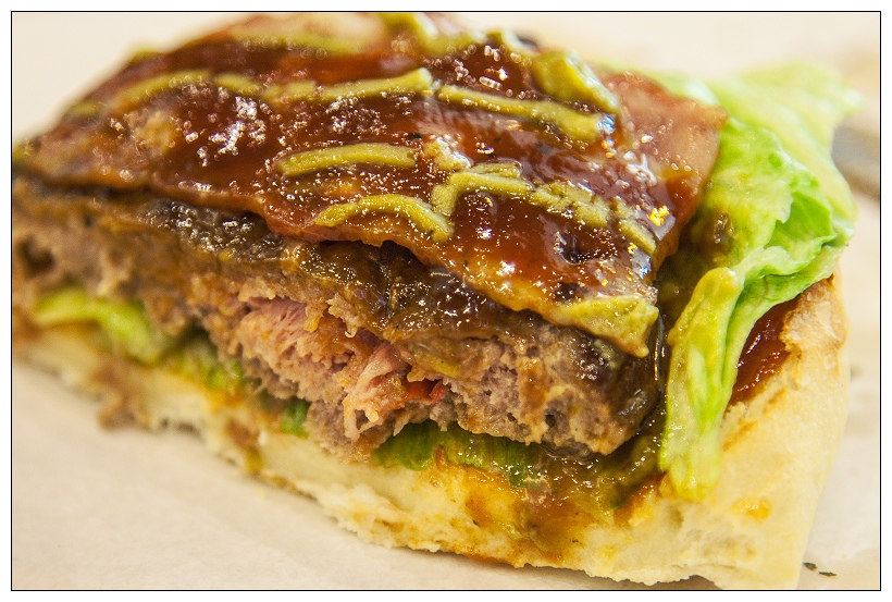 黑羊加州火烤餐廳 民權西路