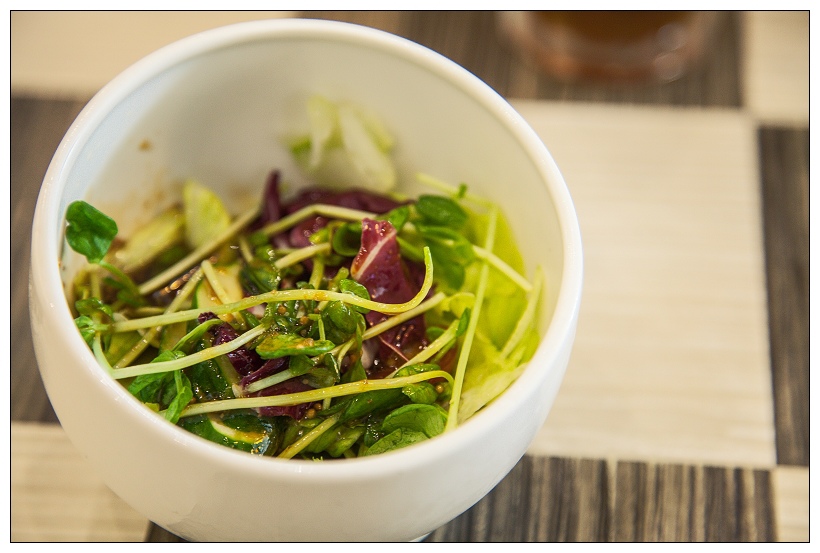 黑羊加州火烤餐廳 民權西路