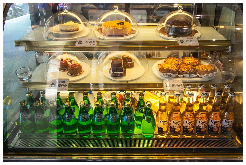 黑羊加州火烤餐廳 民權西路