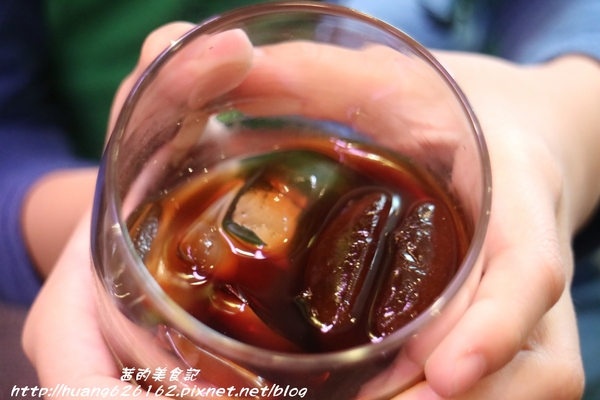 咖啡弄(劍潭店):【台北士林區】精緻下午茶『咖啡弄-劍潭店』鬆餅/三明治/咖啡/水果茶/輕食/捷運劍潭站