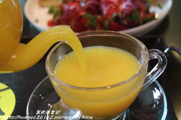 咖啡弄(劍潭店):【台北士林區】精緻下午茶『咖啡弄-劍潭店』鬆餅/三明治/咖啡/水果茶/輕食/捷運劍潭站