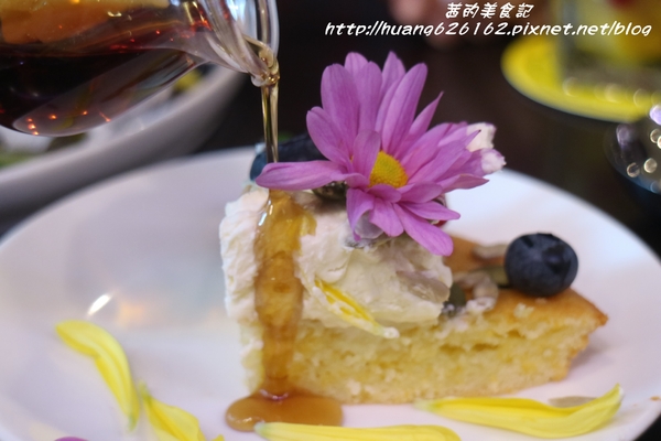 咖啡弄(劍潭店):【台北士林區】精緻下午茶『咖啡弄-劍潭店』鬆餅/三明治/咖啡/水果茶/輕食/捷運劍潭站