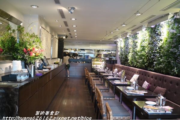 咖啡弄(劍潭店):【台北士林區】精緻下午茶『咖啡弄-劍潭店』鬆餅/三明治/咖啡/水果茶/輕食/捷運劍潭站