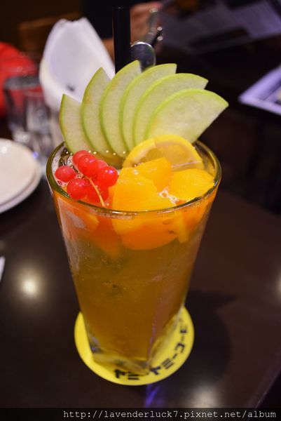 咖啡弄(劍潭店)：♥劍潭咖啡弄-飽足感輕食