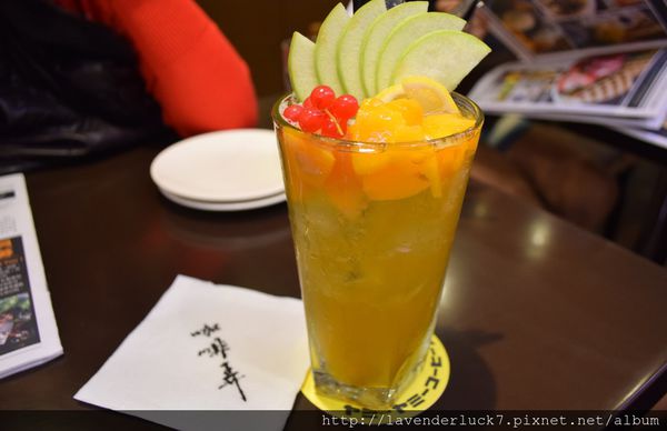 咖啡弄(劍潭店)：♥劍潭咖啡弄-飽足感輕食