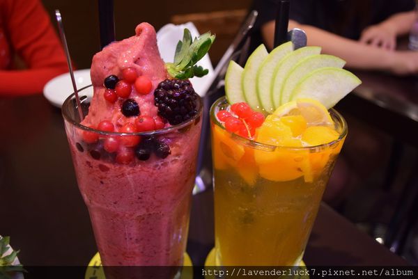 咖啡弄(劍潭店)：♥劍潭咖啡弄-飽足感輕食