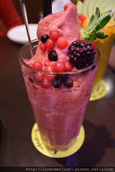 咖啡弄(劍潭店)：♥劍潭咖啡弄-飽足感輕食