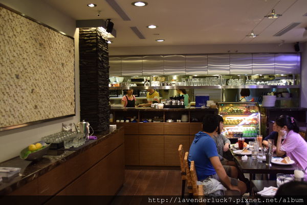 咖啡弄(劍潭店)：♥劍潭咖啡弄-飽足感輕食