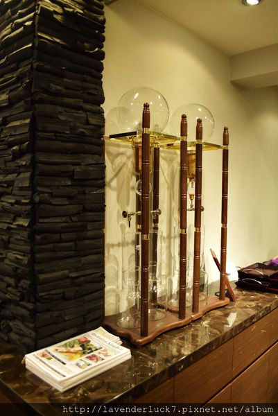 咖啡弄(劍潭店)：♥劍潭咖啡弄-飽足感輕食