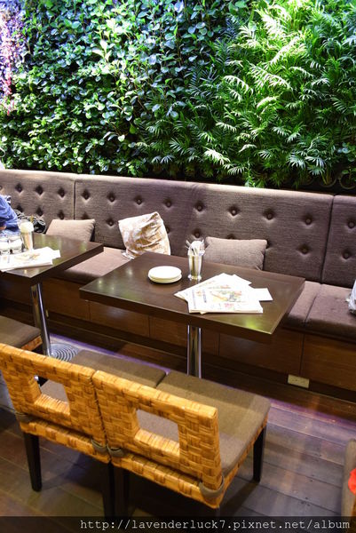 咖啡弄(劍潭店)：♥劍潭咖啡弄-飽足感輕食