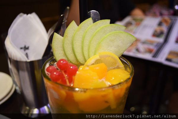 咖啡弄(劍潭店)：♥劍潭咖啡弄-飽足感輕食