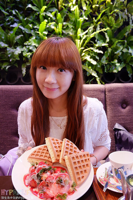 2014.07 台北咖啡弄(劍潭)